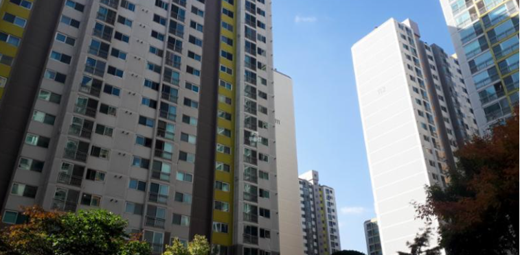 인덕원센트럴푸르지오이미지