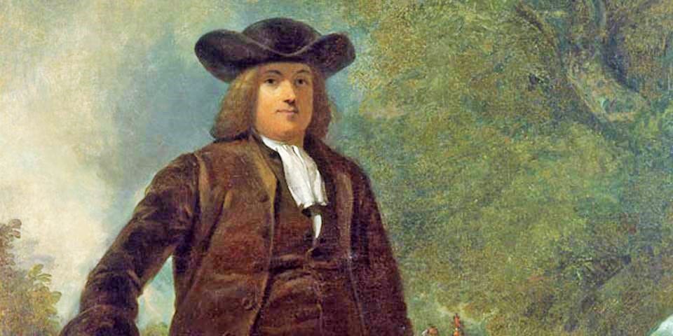 William Penn