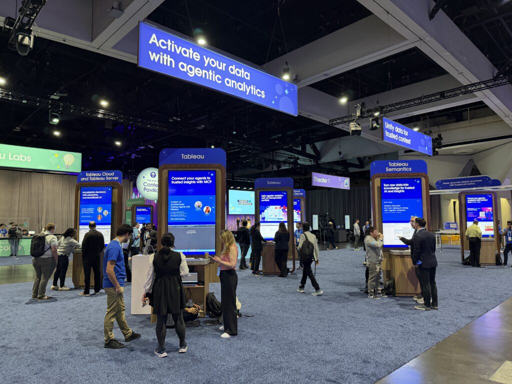 Tableau Conference 2026 Sandiego