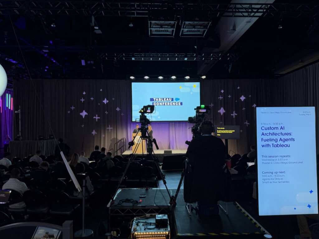 Tableau Conference 2026 Sandiego