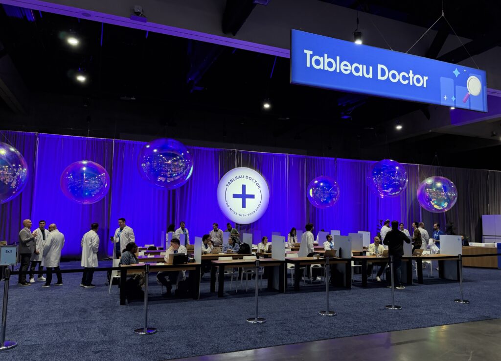 Tableau Conference 2026 Sandiego