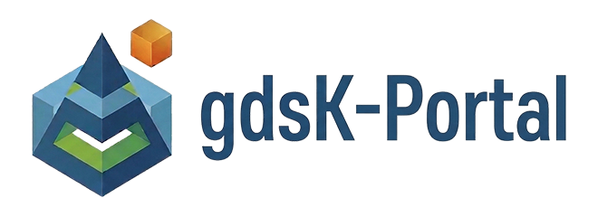 gdsK Portal