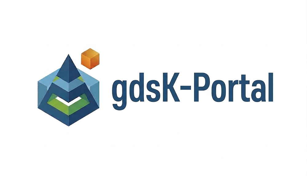 gdsK Portal
